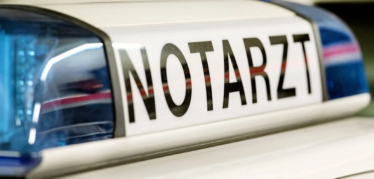 Autofahrer stirbt bei Rohrberg | Stendal-News