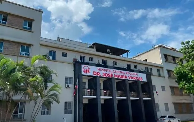 Continúan labores de rehabilitación de infraestructura hospitalaria en La Guaira