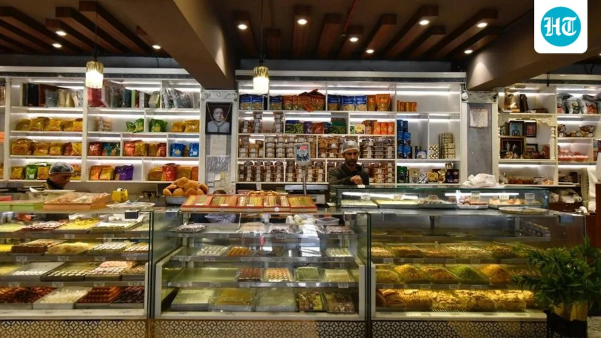 Rise in sugar prices take a toll on West Bengal’s sweet industry ahead of festive season