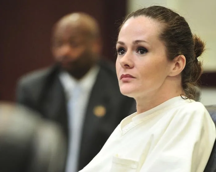 Christa Pike’s botched execution is a reminder of the horror of the death penalty | Moira Donegan