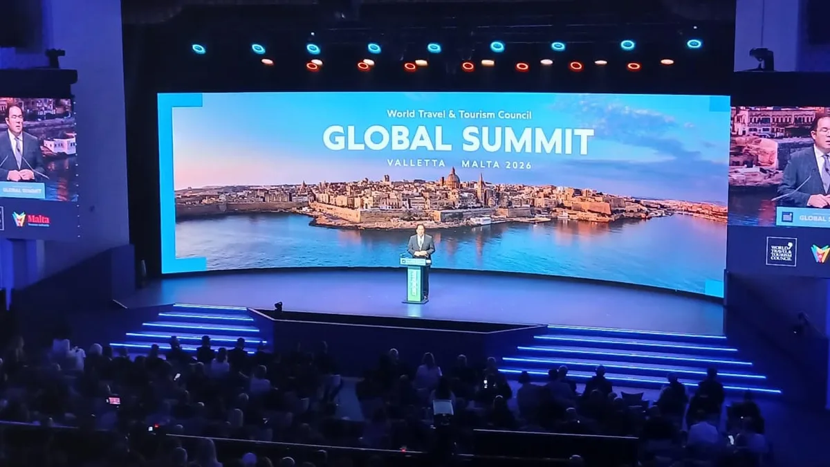 Reputación, inversión y Estado: las tres lecciones de la Cumbre Global de Turismo (y la tarea pendiente de la Argentina)