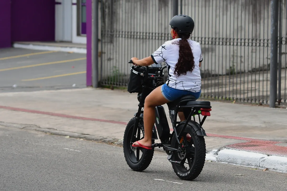 O que considerar antes de comprar uma bicicleta elétrica