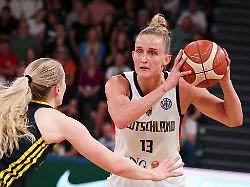 Fiebich ist zurück: Deutsches Basketball-Team atmet nach "Hell of a Comeback" auf