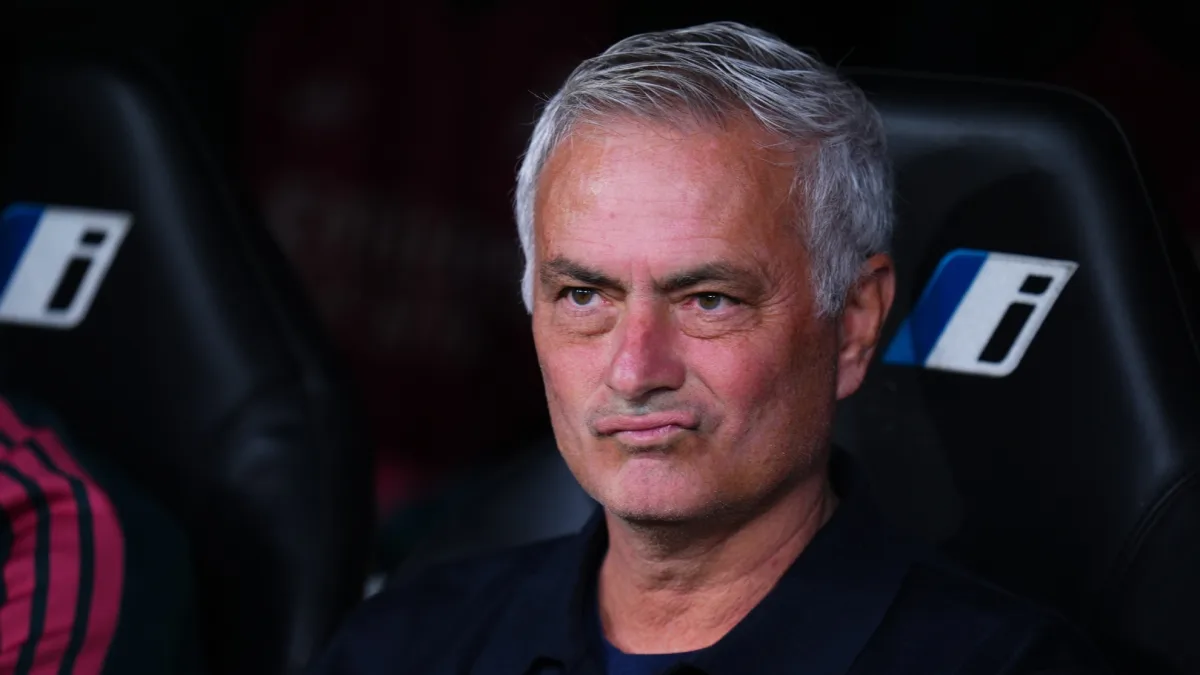 Mourinho y la lentitud del 'caso City': "Tendremos que tener suerte de seguir aquí cuando llegue la sentencia"