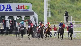 La Rinconada recibe a dos pisteros de alto nivel para el cierre de temporada