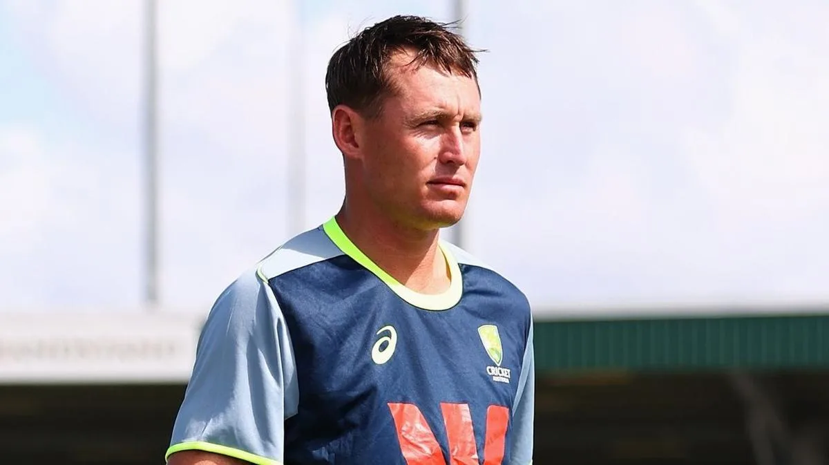 ‘No room’ for under-fire veteran Marnus Labuschagne as Aussies plan for World Cup