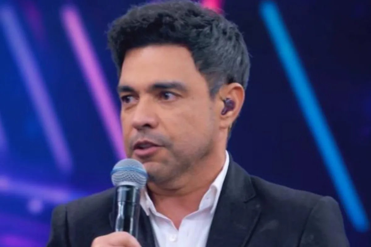 Show de Zezé Di Camargo anunciado em Goiás troca dia 13 por “12+1”