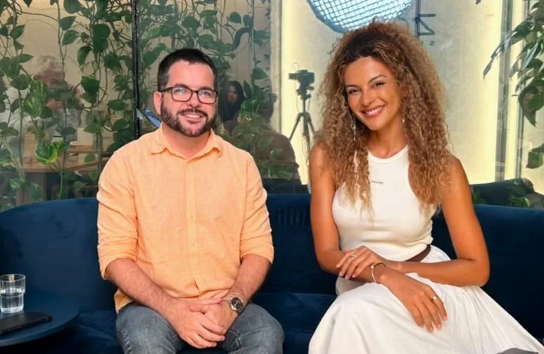 Os projetos de Gabriela Loran após quebrar tabus na TV Globo: ‘temas sensíveis’