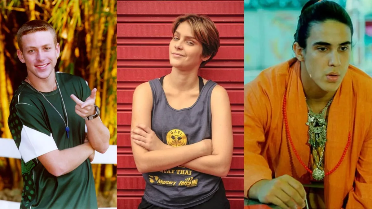 Por onde andam: 5 atores que sumiram após se destacar em ‘Malhação’
