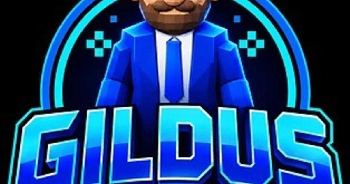 "Gildus", el increíble videojuego que hicieron en Formosa en el que Gildo Insfrán pelea contra un león con una motosierra