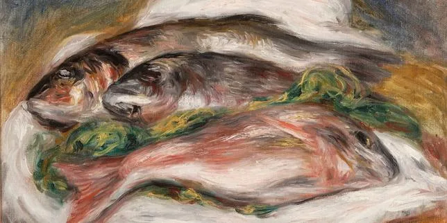 En Italie, trois tableaux d’Auguste Renoir, Paul Cézanne et Henri Matisse ont été retrouvés après cinq mois d’enquête