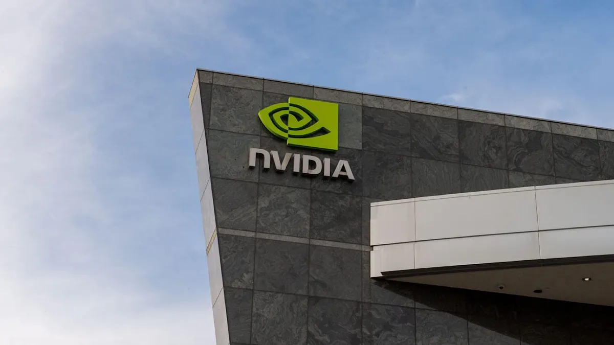 Chip-Gigant legt Zahlen vor - Nvidia verdoppelt Umsatz und Gewinn