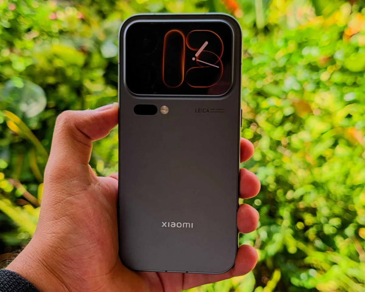 Ya probamos el nuevo Xiaomi 18 Pro, el teléfono viral de Xiaomi que ahora sí llegará a México
