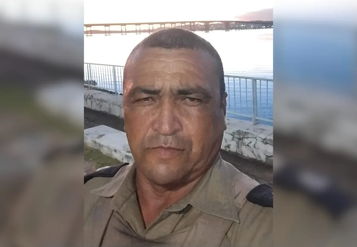 Subtenente Luiz Carlos, candidato ao governo do TO, declara R$ 700 mil de patrimônio
