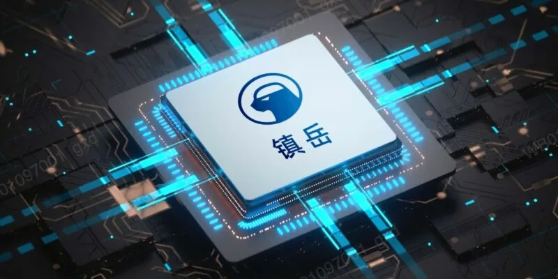 Alibaba Cloud plans six-year stroll to 20GW of datacenters, reveals chip to power them