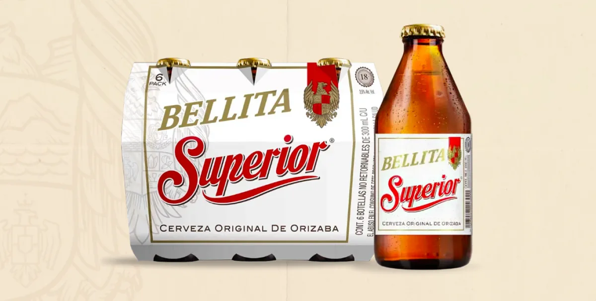 Antes de Palacio de Hierro y Peñoles, los Baillères hicieron negocio con esta cerveza