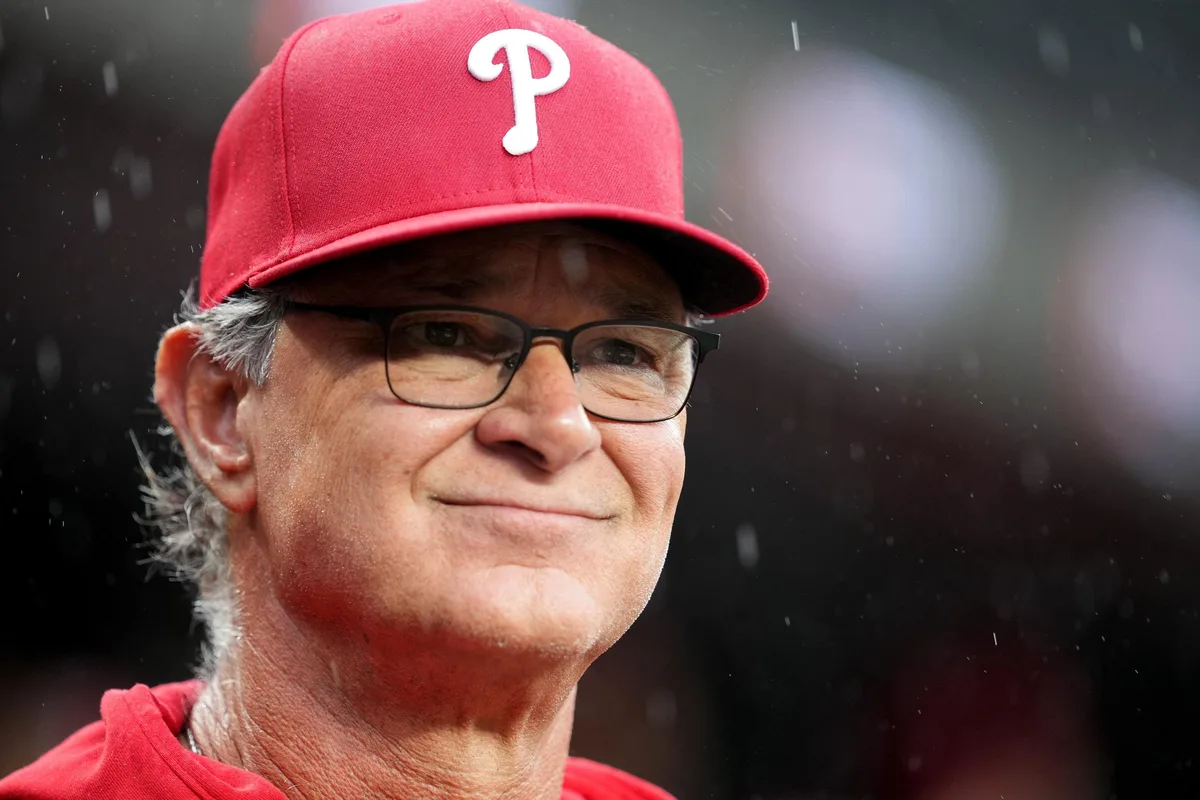 Phillies Lose Outfield Slugger For The Season After Injury Setback