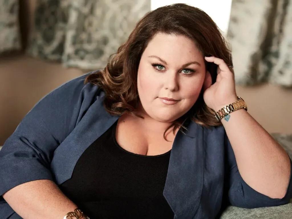 Justin Hartley demonstra APOIO a Chrissy Metz em sua jornada de emagrecimento com Ozempic
