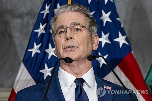 美재무, 추가 국채시장 조치엔 말아껴…"정례 국채 입찰 지속"