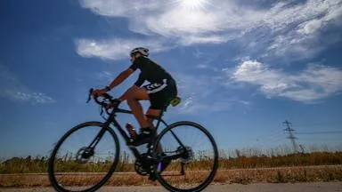 Tipps für Rennrad-Einsteiger zu Ausrüstung und Training