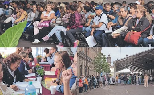 Piden asesoría para enfrentar casos de despojo