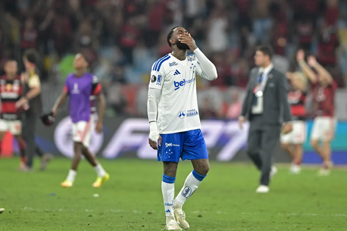 Análise: presa fácil, Cruzeiro tem pouco tempo para entender atuação por trás de placar mentiroso