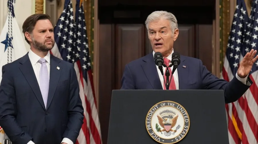 Vance-led task force set to remove 750K Obamacare enrollees, citing fraud