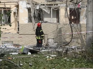 Guerre en Ukraine : frappes ukrainiennes dans l’Est, un blessé à Zaporijia… Le point sur la nuit