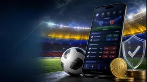 Mejores casas de apuestas en Colombia en 2026