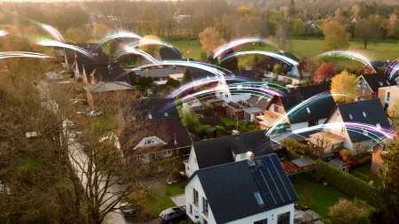 heise+ | Photovoltaik und Cybersicherheit: Wo vernetzte Anlagen angreifbar werden