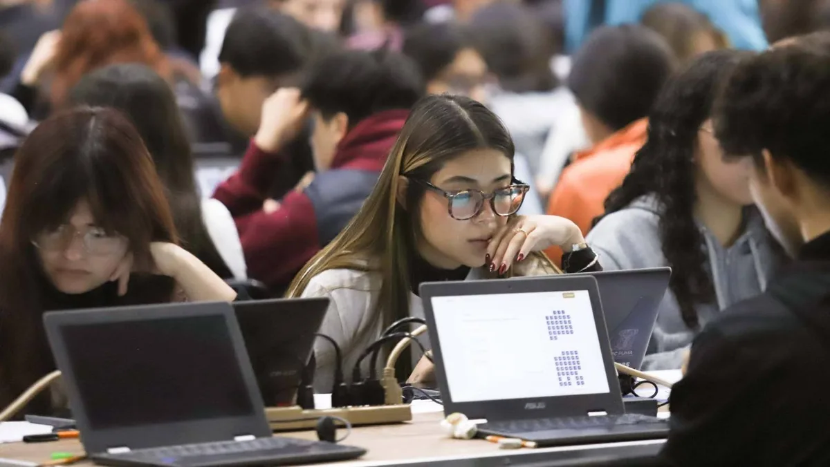 Inicio de clases en la UNAM: ¿Por qué 30% de los alumnos de nuevo ingreso abandonarán sus estudios?