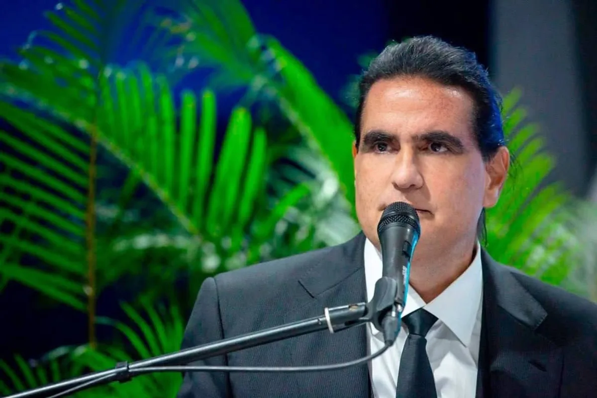 El exministro del chavismo en Venezuela que se declaró culpable de lavado de dinero en Miami y podría estar 20 años de prisión