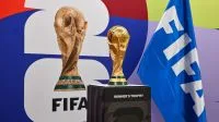 Canção fatura R$ 3,35 milhões com produtos durante a Copa do Mundo