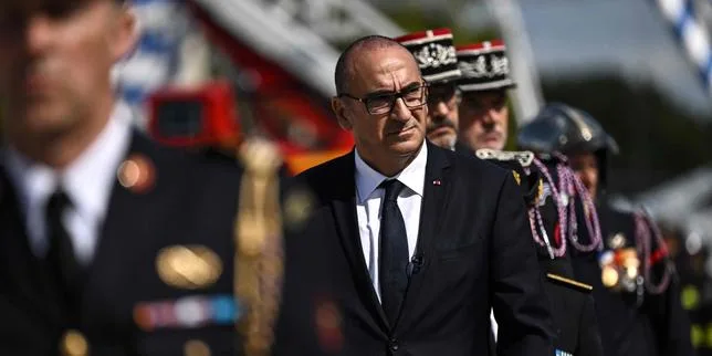 Laurent Nuñez défend le timide bilan d’étape du Forum de l’islam de France