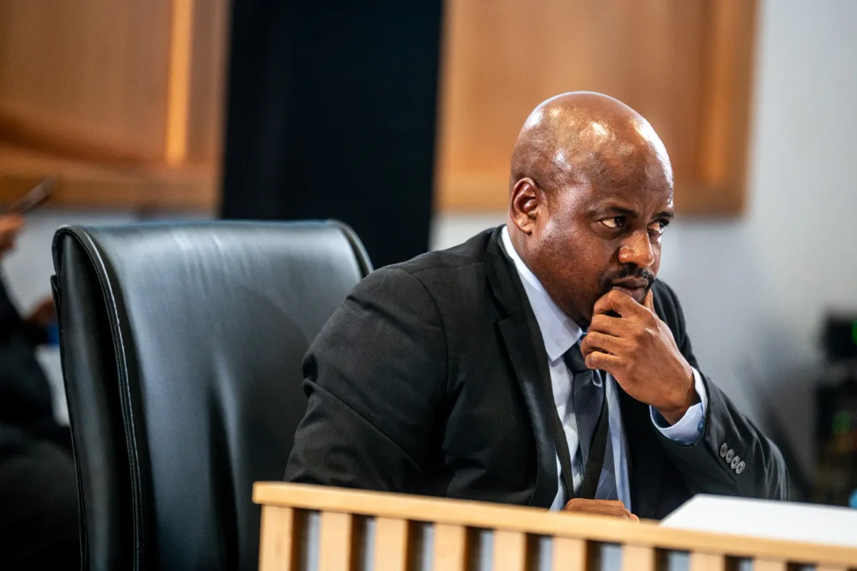 Fifth arrest warrant adds to Mkhwanazi’s mounting legal troubles