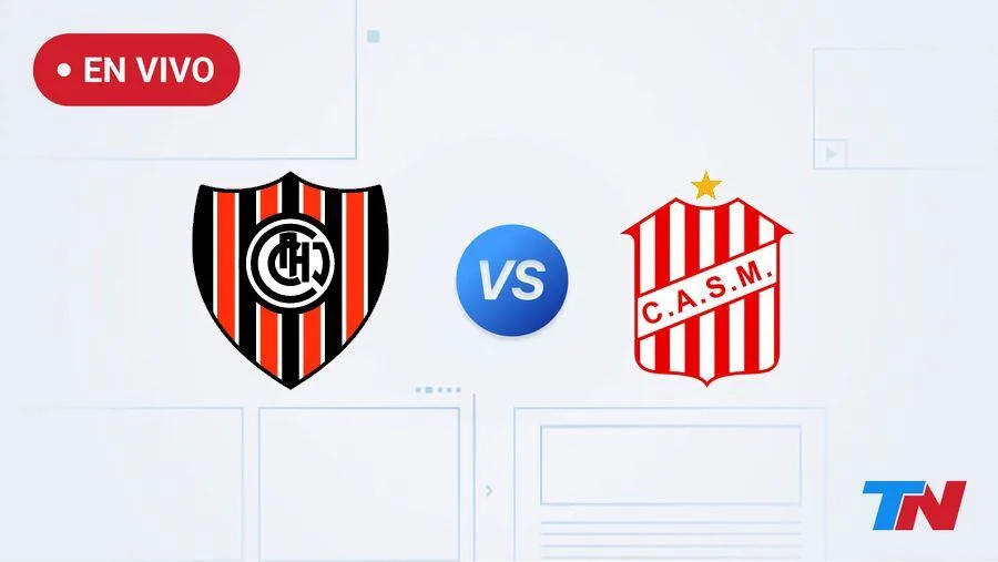 Chacarita vs S. Martín T en vivo por la fecha 26 de la Primera Nacional: hora, dónde ver y formaciones