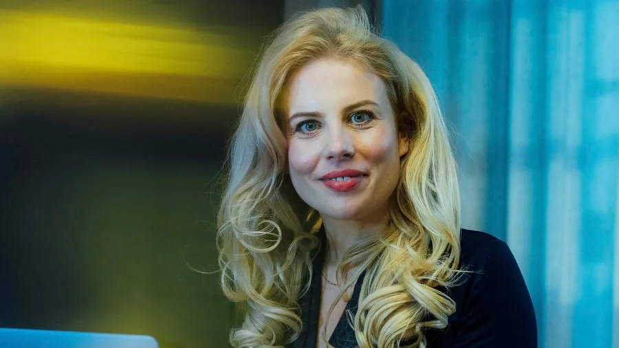 Finfluencer: Das ist die Frau hinter „Mami goes Millionaire“