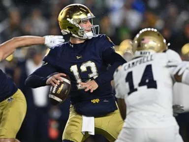 Heisman, Biletnikoff and more: Six projected college football award winners for 2026