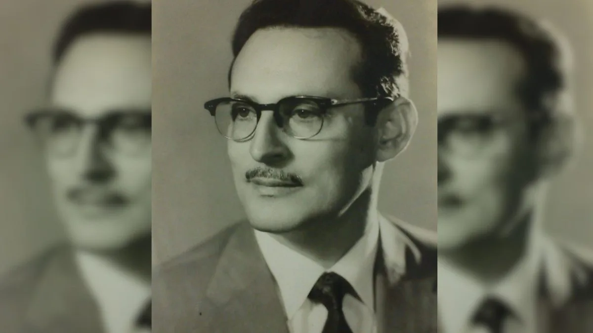 O médico e educador que realizou sonhos na medicina catarinense