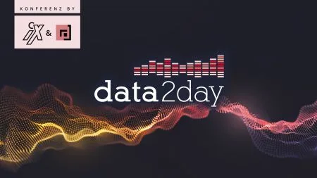 heise-Angebot: data2day 2026: Keynote von Dr. Constanze Kurz, Agentic AI und Datenarchitekturen
