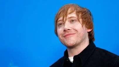 Rupert Grint volta a viver Ron Weasley na Broadway em ‘Harry Potter e a Criança Amaldiçoada’