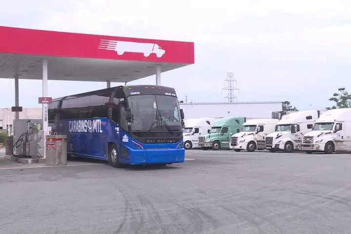 Fuel costs main driver of profit losses for small businesses in Atlantic Canada