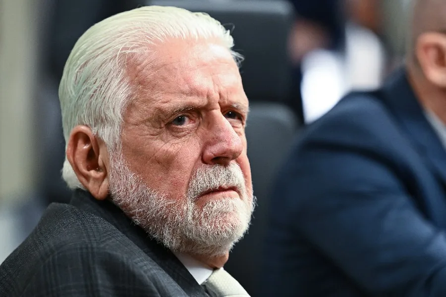 Sócio de Vorcaro tratou de ‘emenda Master’ com líder do governo Lula no Senado