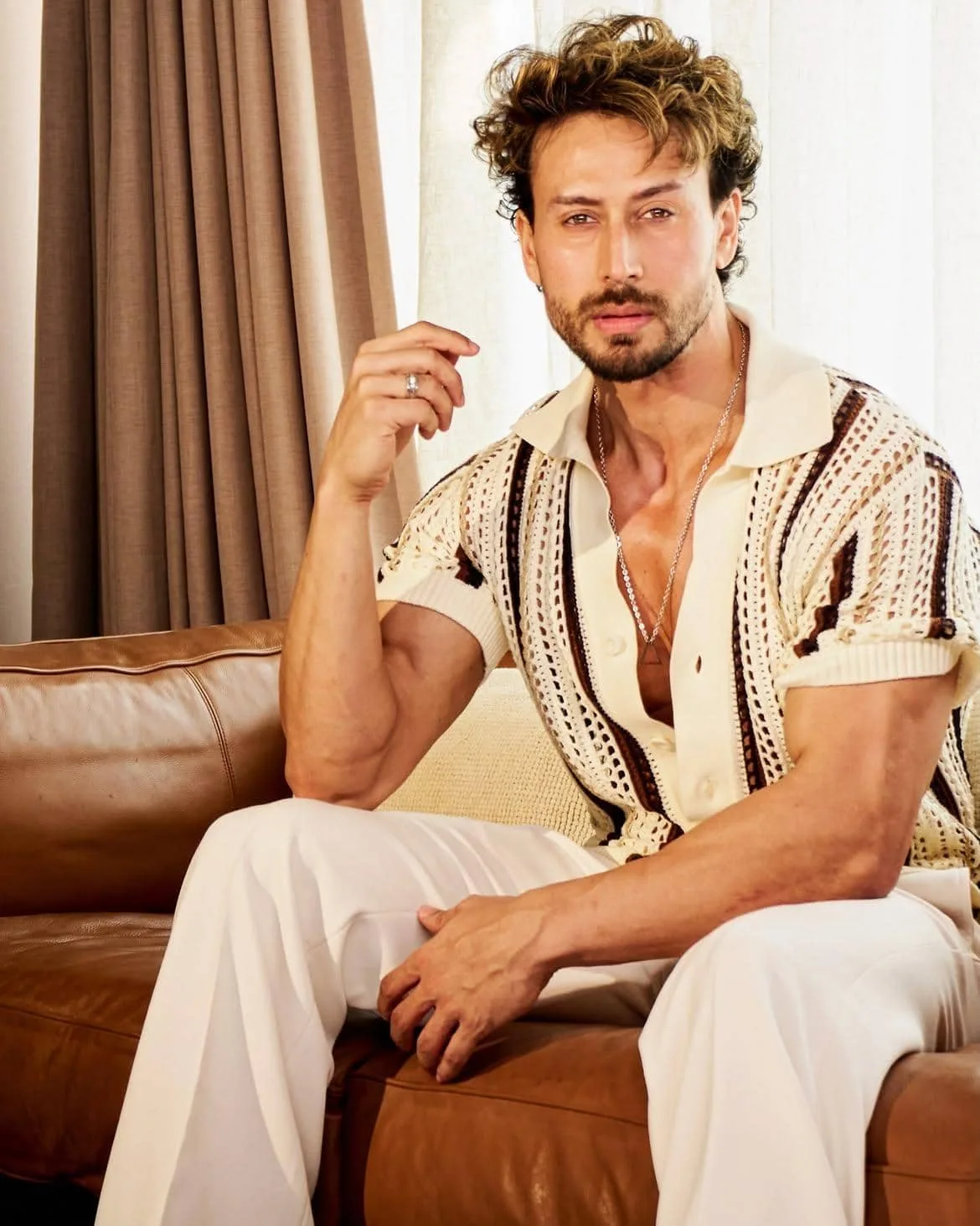 Tiger Shroff firing: Maharashtra CM vows action against accused, handlers