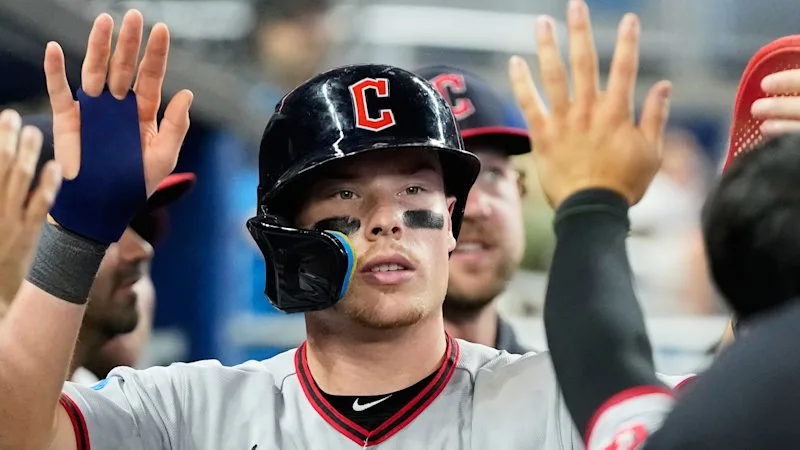 ‘He’s an animal’: The Aussie taking Major League Baseball by storm – and on the verge of a World Series