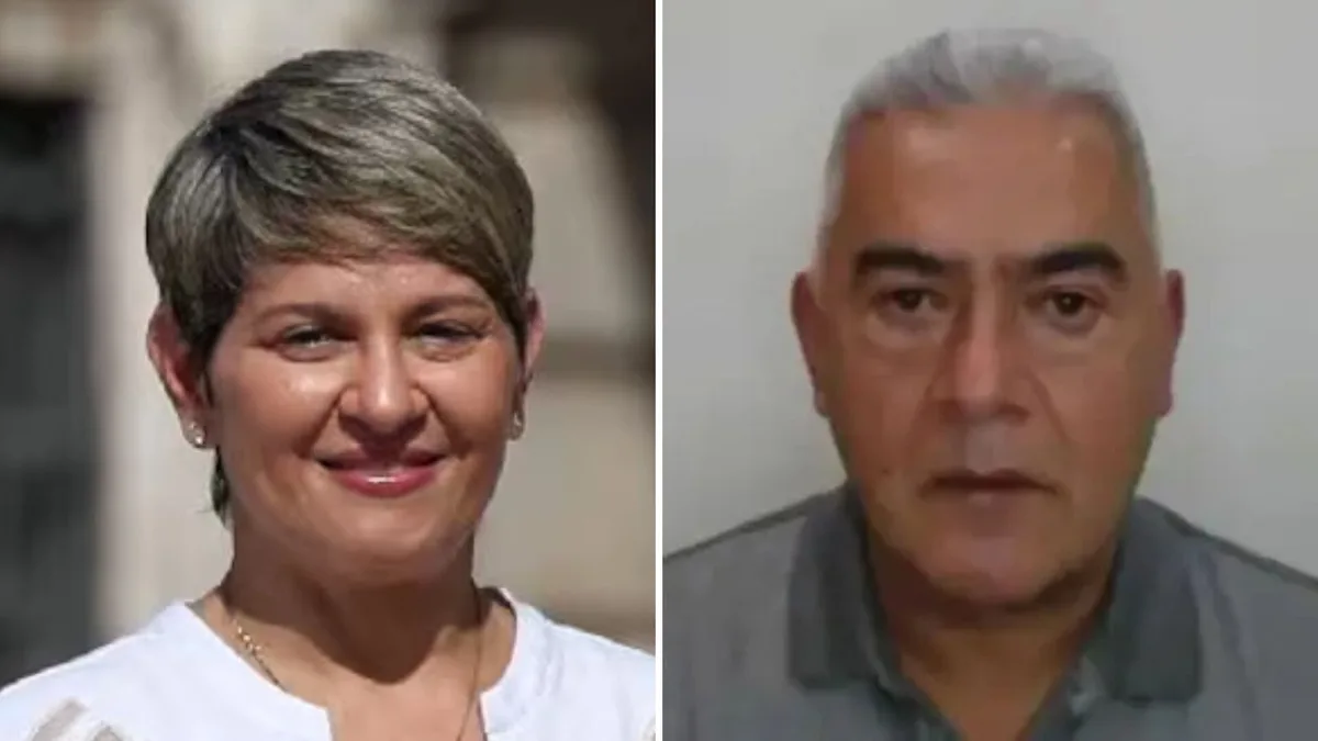 ‘Los Verónicos’: quiénes son los hombres mencionados en investigación que salpica a Verónica Alcocer, Papá Pitufo y Ecopetrol