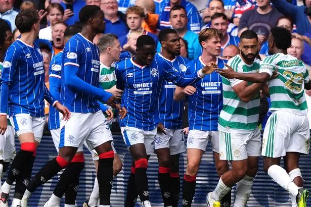 How to watch Celtic vs Rangers: Kick-off time, live stream and TV channel