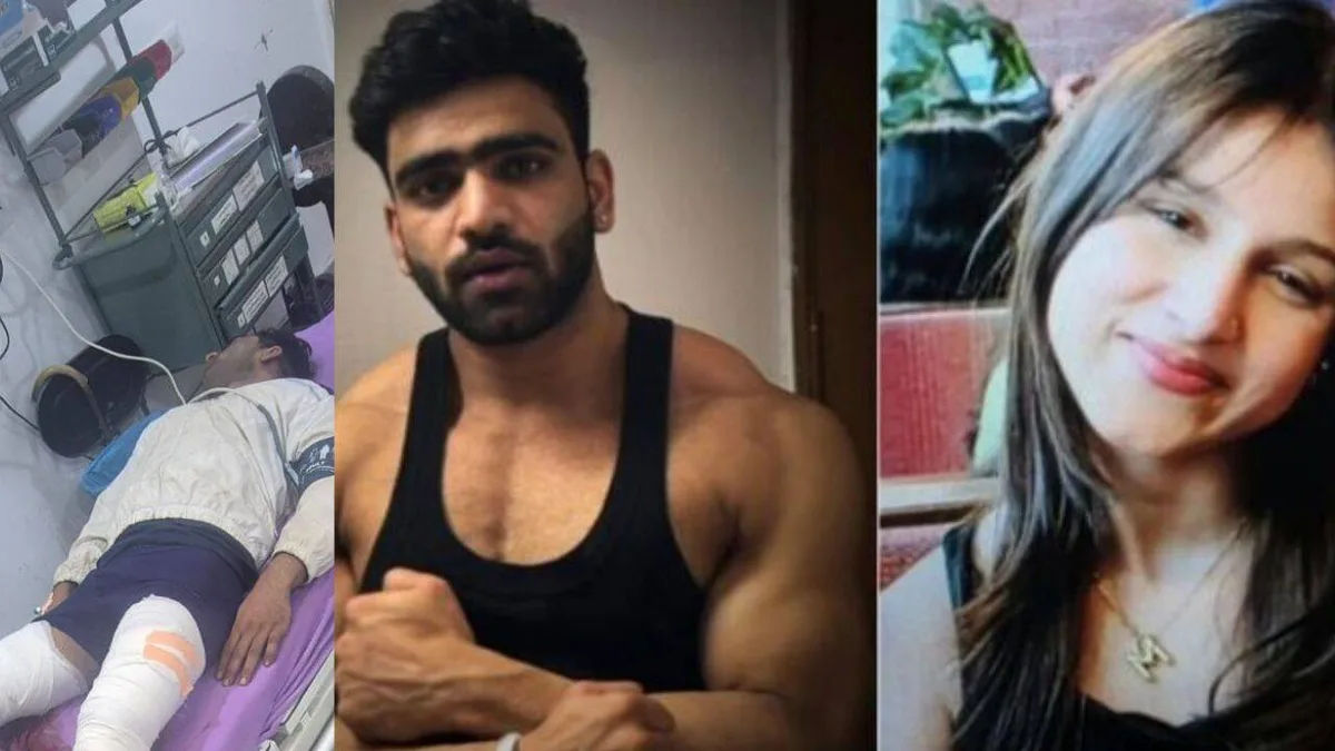 Delhi model murder: Prime accused Imran arrested after encounter