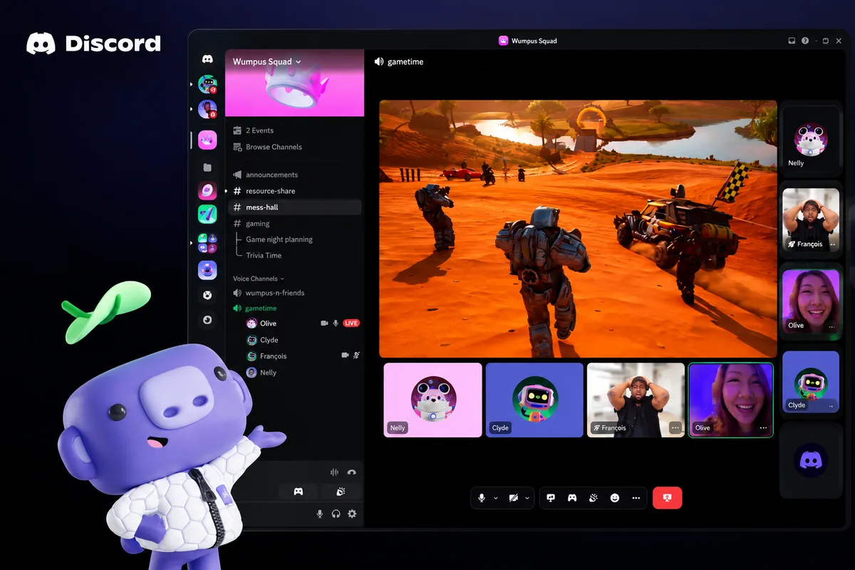 Discord fez três propostas ao governo antes de ação de R$ 500 milhões