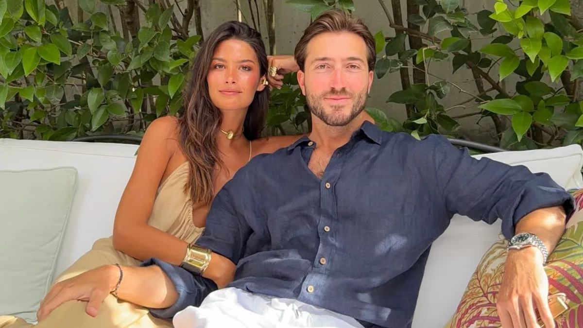 María Martín de Pozuelo rompe con su novio, Javier Alfonso, tras 5 años juntos: "Por mucho que dos se quieran, hay historias que llegan a su fin"